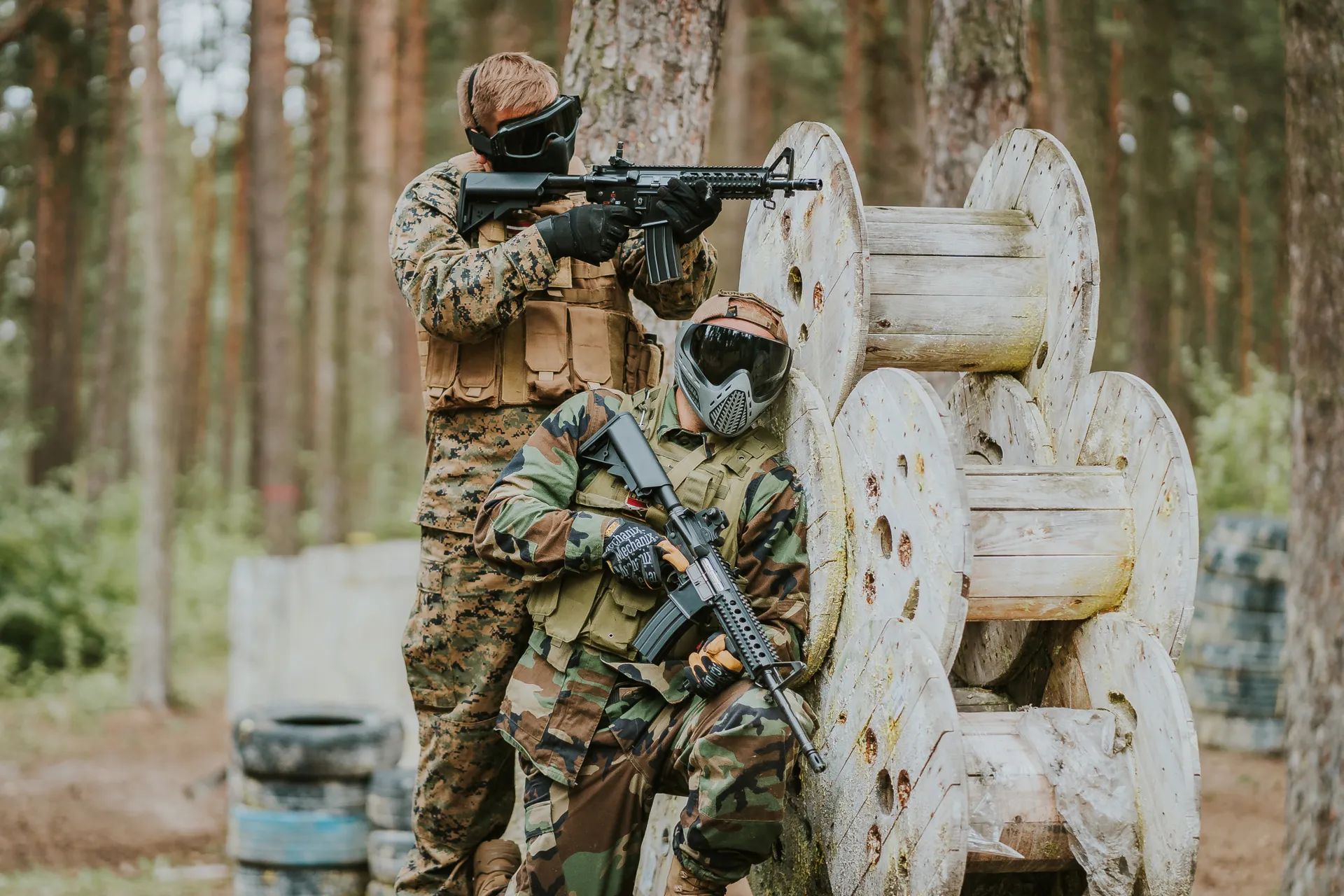 airsoft veikals