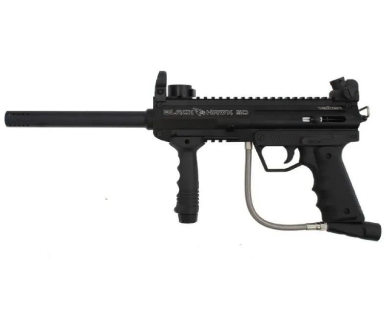 Valken SW-1 Blackhawk 50 kalibra peintbola marķieris